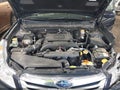 Photo 10 of 17 — 2012 Subaru Outback