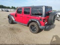 2019 Jeep Wrangler Unlimited — photo 3 of 13 | VIN 1C4HJXDG9KW653099