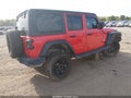 2019 Jeep Wrangler Unlimited — photo 4 of 13 | VIN 1C4HJXDG9KW653099