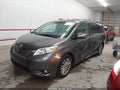 Photo 2 of 16 — 2012 Toyota Sienna