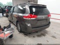 Photo 3 of 16 — 2012 Toyota Sienna