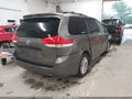 Photo 4 of 16 — 2012 Toyota Sienna