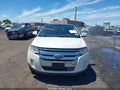 2011 Ford Edge — photo 6 of 11 | VIN 2FMDK4KC5BBA14631