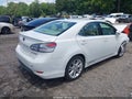 Photo 4 of 16 — 2010 Lexus HS 250h