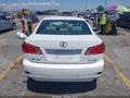 2010 Lexus IS 250 — photo 17 of 17 | VIN JTHBF5C29A5117502