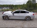 2015 BMW 4 Series — photo 14 of 16 | VIN WBA4A5C59FG051304