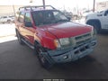 2000 Nissan Xterra — photo 1 of 16 | VIN 5N1ED28T4YC610204