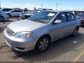 2004 Toyota Corolla — photo 2 of 16 | VIN 1NXBR38E14Z263687