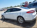 Photo 15 of 17 — 2014 Ford Fusion