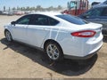 Photo 3 of 17 — 2014 Ford Fusion