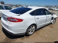 Photo 4 of 17 — 2014 Ford Fusion
