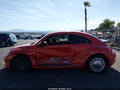 2016 Volkswagen Beetle — photo 14 of 16 | VIN 3VWJ17AT2GM615933
