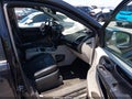 2019 Dodge Grand Caravan — photo 5 of 16 | VIN 2C4RDGCG6KR661277