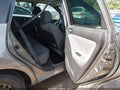 Photo 8 of 12 — 2007 Toyota Matrix