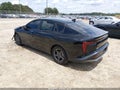 2025 Kia K4 — photo 3 of 21 | VIN 3KPFT4DE0SE038000