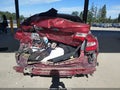 Photo 17 of 17 — 2018 Subaru Legacy