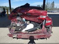 Photo 6 of 17 — 2018 Subaru Legacy