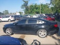 2014 Chevrolet Impala — photo 14 of 16 | VIN 1G1125S33EU112562