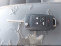 2014 Chevrolet Impala — photo 11 of 16 | VIN 1G1125S33EU112562