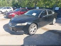 2014 Chevrolet Impala — photo 2 of 16 | VIN 1G1125S33EU112562