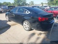 2014 Chevrolet Impala — photo 3 of 16 | VIN 1G1125S33EU112562