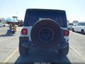 2018 Jeep Wrangler Unlimited — photo 17 of 17 | VIN 1C4HJXFG0JW165798