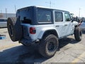 2018 Jeep Wrangler Unlimited — photo 4 of 17 | VIN 1C4HJXFG0JW165798
