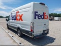 2020 Ford Transit — photo 3 of 17 | VIN 1FTBR3X83LKB40029