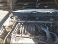 Photo 10 of 15 — 1997 Nissan Maxima