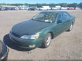 Photo 2 of 15 — 1999 Lexus ES 300