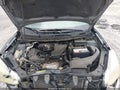 Photo 10 of 16 — 2008 Nissan Rogue
