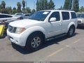 Photo 2 of 11 — 2005 Nissan Pathfinder
