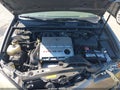 2004 Toyota Camry — photo 10 of 17 | VIN 4T1BF30K64U571934