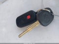 2004 Toyota Camry — photo 11 of 17 | VIN 4T1BF30K64U571934
