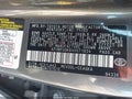2004 Toyota Camry — photo 9 of 17 | VIN 4T1BF30K64U571934