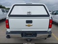 Photo 16 of 16 — 2017 Chevrolet Silverado