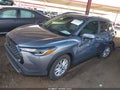 Photo 2 of 16 — 2023 Toyota Corolla Cross
