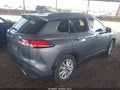 Photo 4 of 16 — 2023 Toyota Corolla Cross