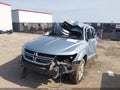 2013 Dodge Journey — photo 2 of 16 | VIN 3C4PDCAB0DT618304