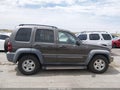 Photo 13 of 16 — 2005 Jeep Liberty