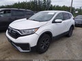 Photo 2 of 16 — 2021 Honda CR-V