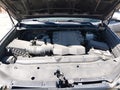 2013 Toyota 4Runner — photo 10 of 16 | VIN JTEBU5JR8D5114369
