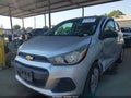 Photo 2 of 16 — 2017 Chevrolet Spark