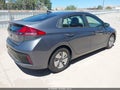 Photo 4 of 22 — 2018 Hyundai Ioniq Hybrid