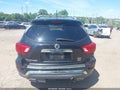 Photo 16 of 16 — 2017 Nissan Pathfinder