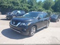 Photo 2 of 16 — 2017 Nissan Pathfinder