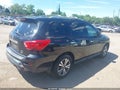 Photo 4 of 16 — 2017 Nissan Pathfinder