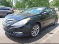 Photo 2 of 11 — 2011 Hyundai Sonata