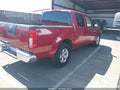 Photo 4 of 17 — 2009 Nissan Frontier