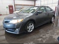 Photo 2 of 17 — 2014 Toyota Camry